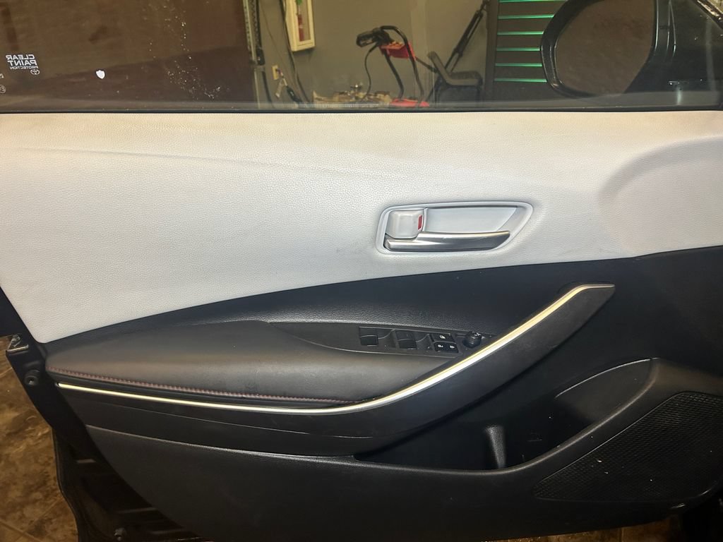 Used 2024 Toyota Corolla SE FWD image 19
