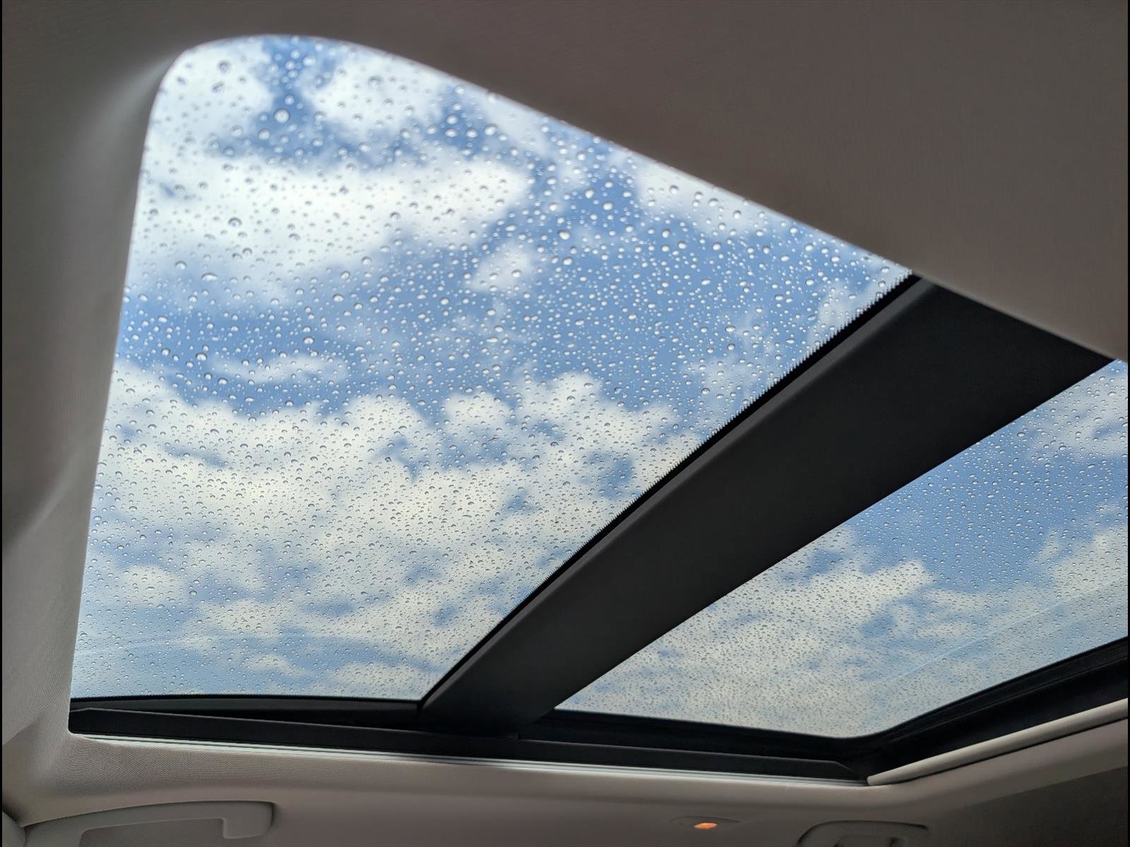 Used 2026 Nissan Rogue SV w/ SV Premium Package image 14