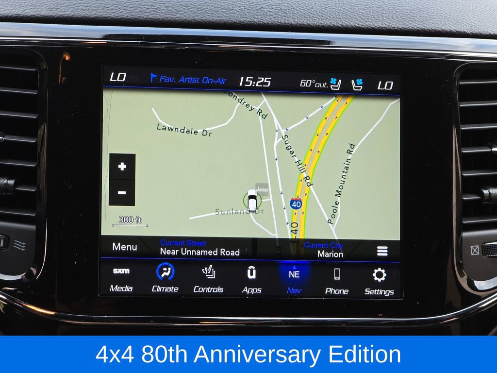 Used 2021 Jeep Grand Cherokee Limited w/ Quick Order Package 28K 80th image 9