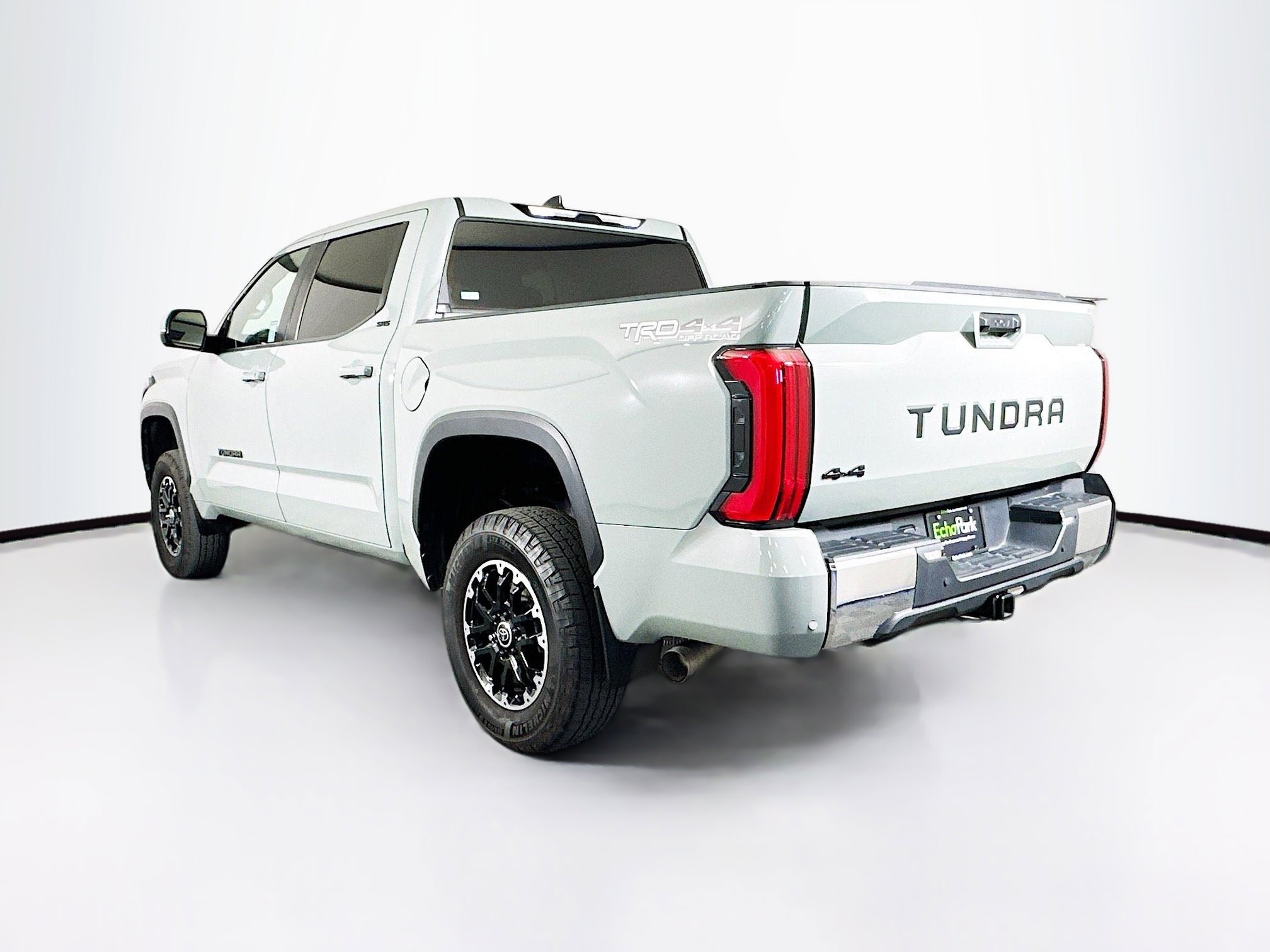 Used 2024 Toyota Tundra SR5 w/ TRD Off-Road Package image 5