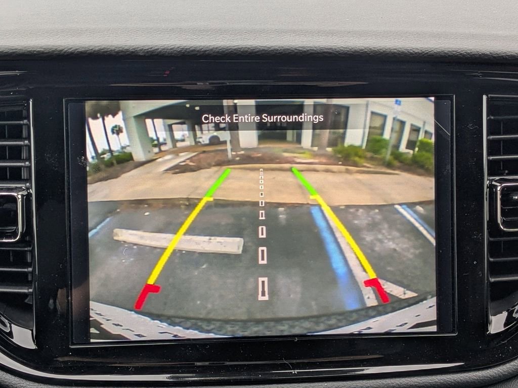 New 2026 Dodge Durango GT image 31