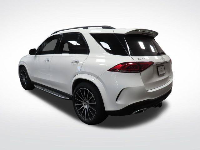 Used 2023 Mercedes-Benz GLE 450 4MATIC image 32