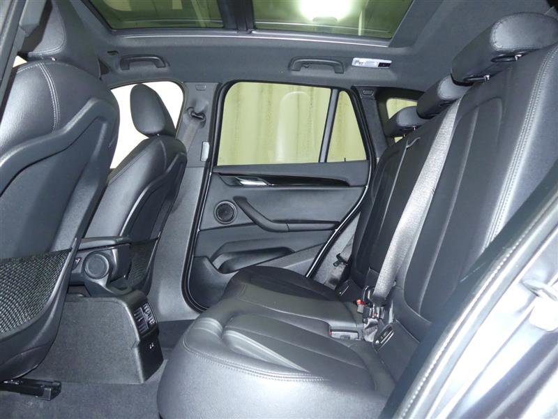 Used 2019 BMW X1 xDrive28i w/ Convenience Package image 23