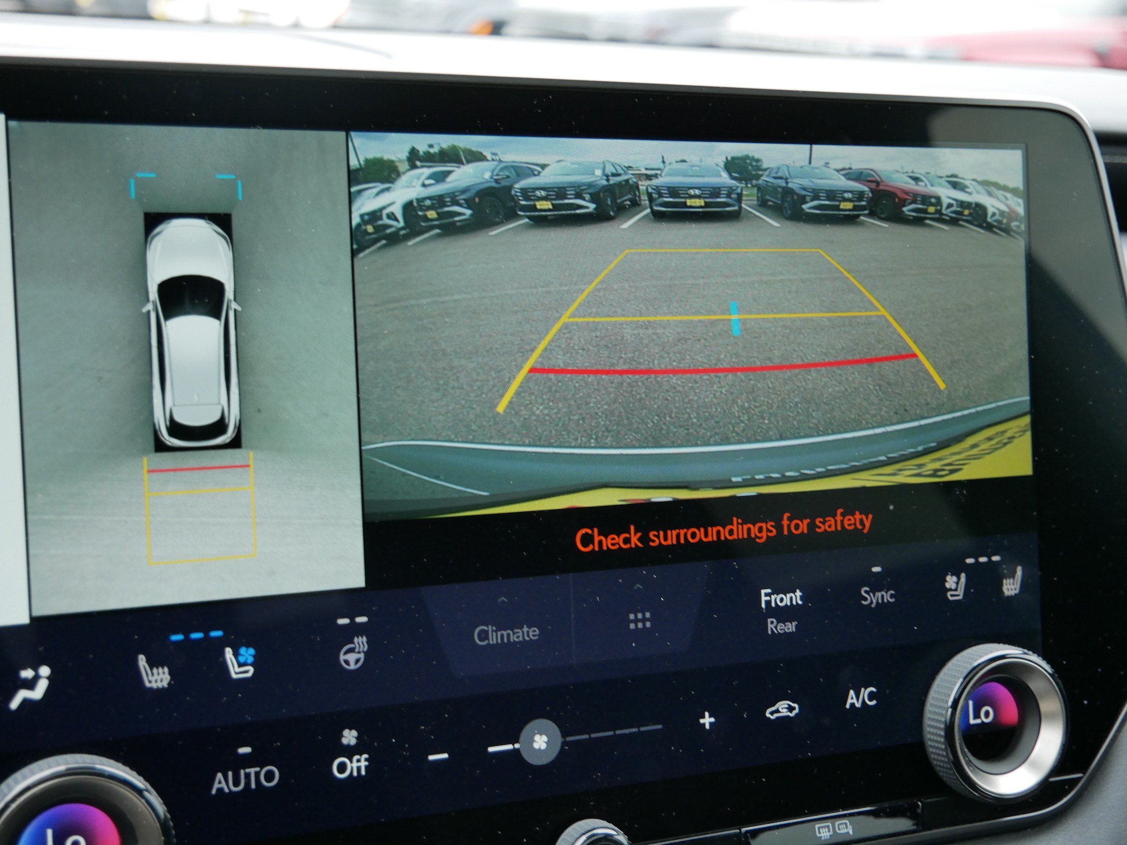 Used 2024 Lexus RX 350 AWD image 32
