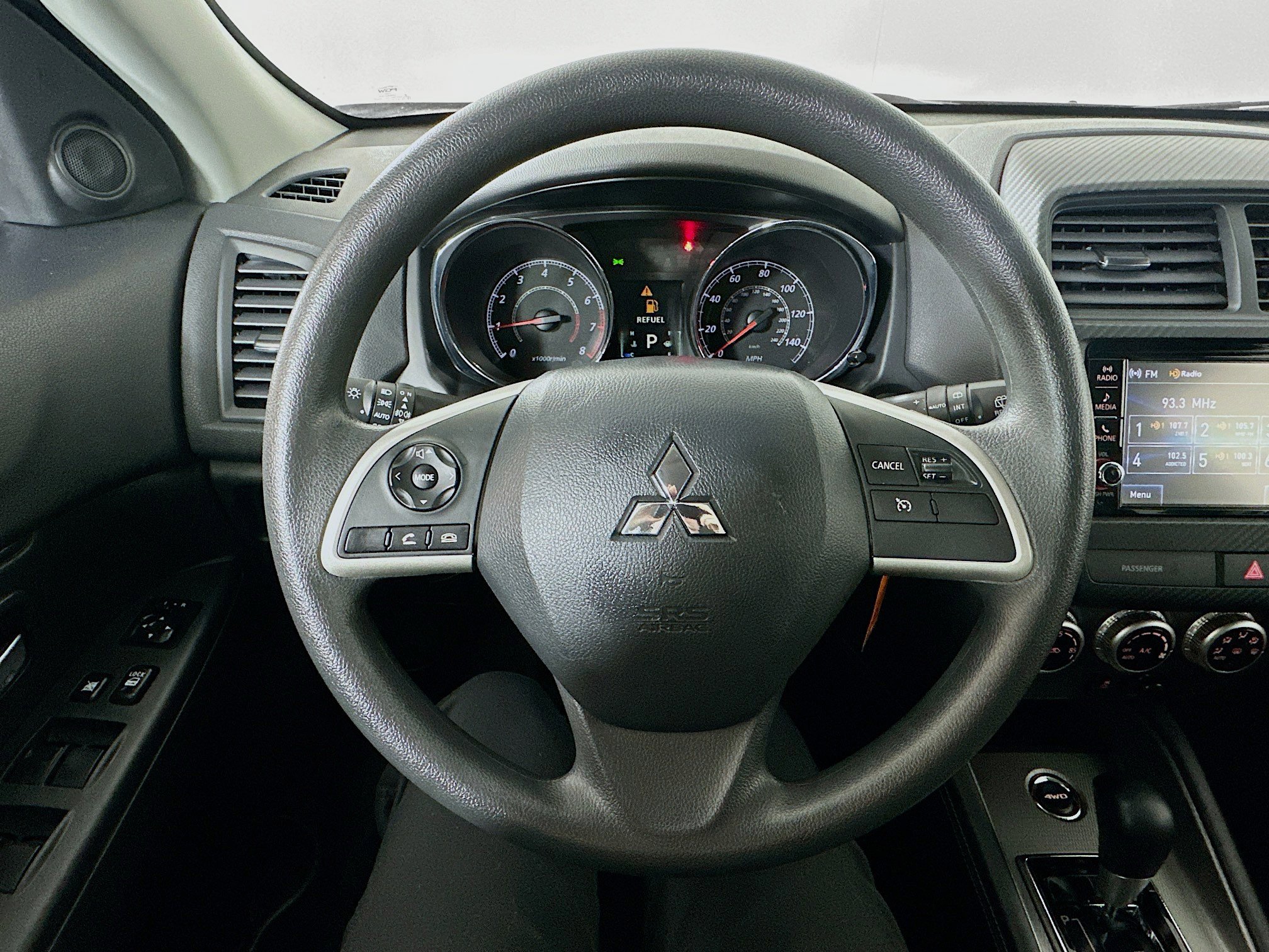 Used 2024 Mitsubishi Outlander Sport ES AWD/4WD image 11