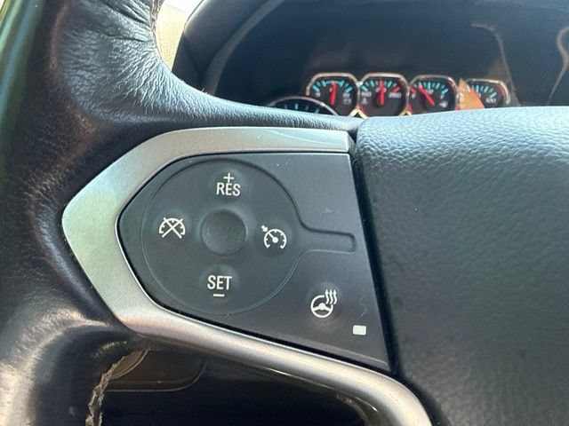 Used 2019 Chevrolet Silverado 2500 LTZ w/ LTZ Plus Package AWD/4WD image 27