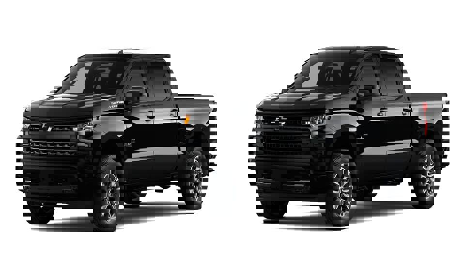 New 2026 Chevrolet Silverado 1500 RST image 27