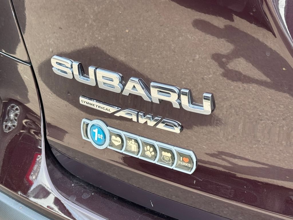 Used 2023 Subaru Ascent Touring AWD/4WD image 9