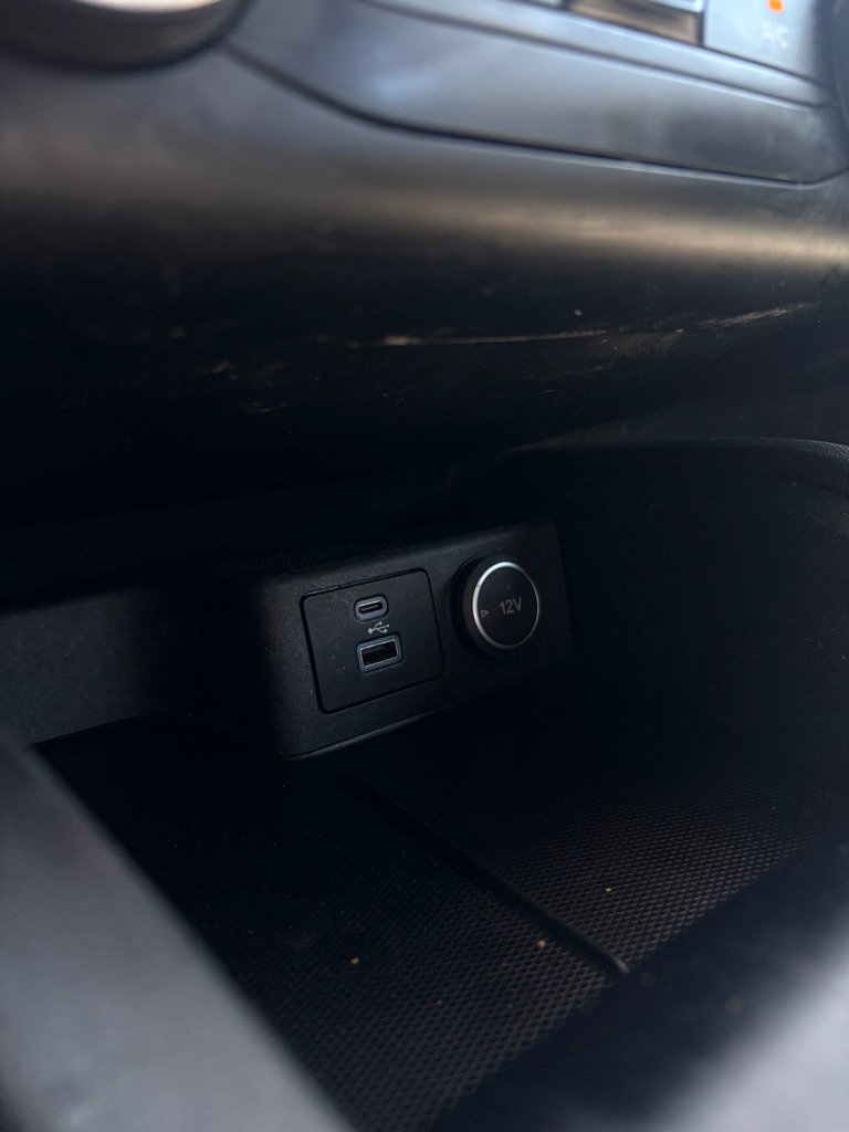 Used 2020 Ford Escape S FWD image 18