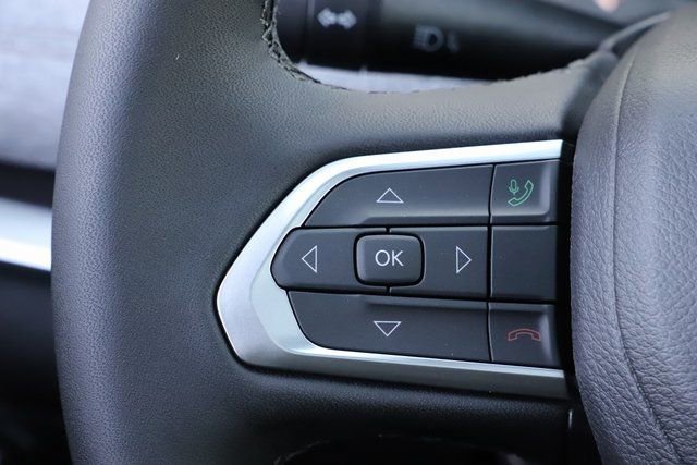 New 2024 Jeep Compass Latitude w/ Sun and Sound Group image 20