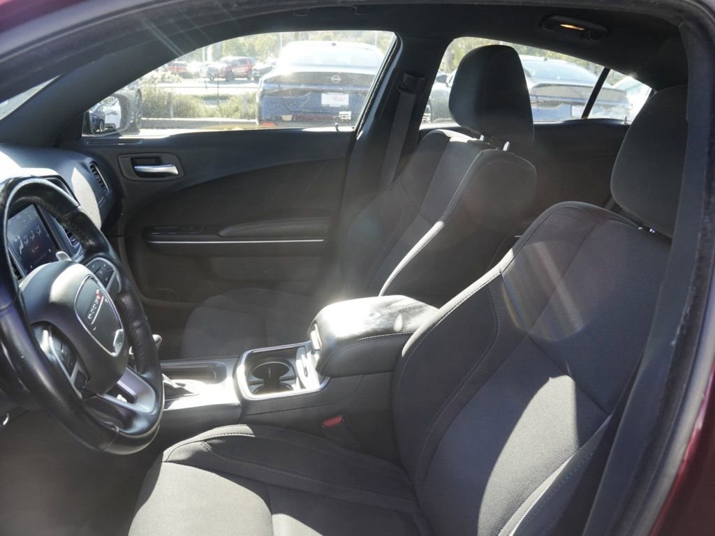 Used 2018 Dodge Charger GT w/ Beats Audio Group image 16