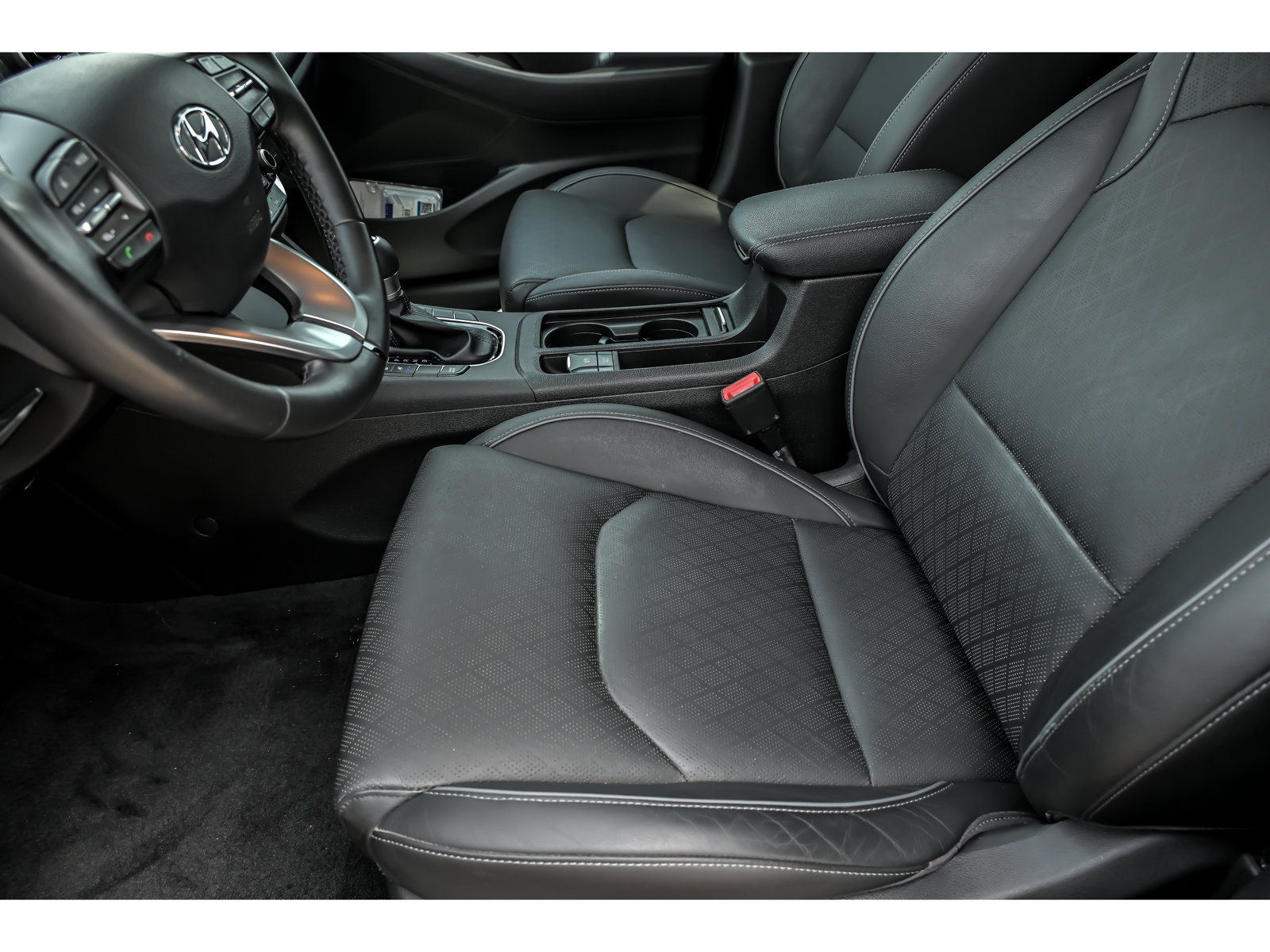 Used 2018 Hyundai Elantra GT w/ Tech Package 03 FWD image 19
