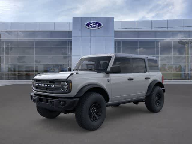 New 2026 Ford Bronco Big Bend w/ Black Diamond Package AWD/4WD image 1