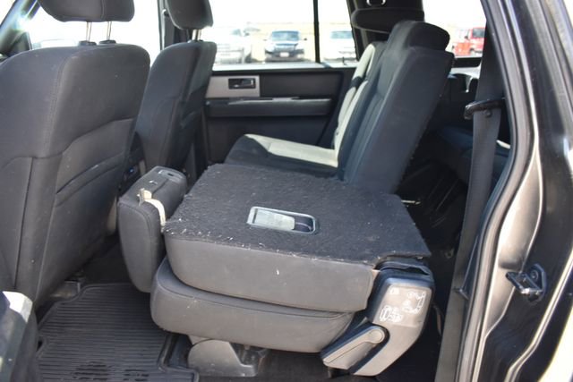 Used 2015 Ford Expedition EL XLT AWD/4WD image 22