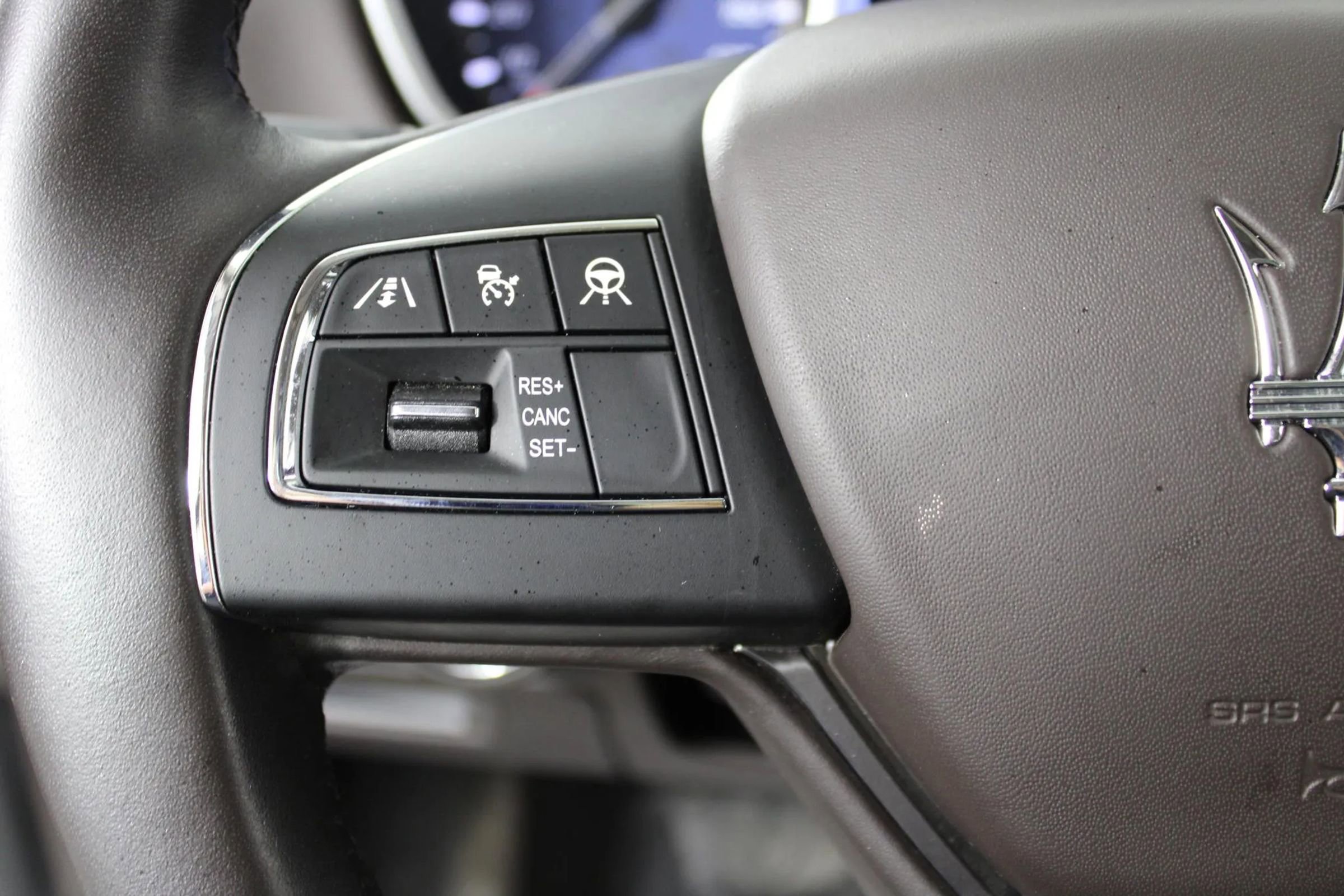 Used 2019 Maserati Ghibli S GranLusso image 17