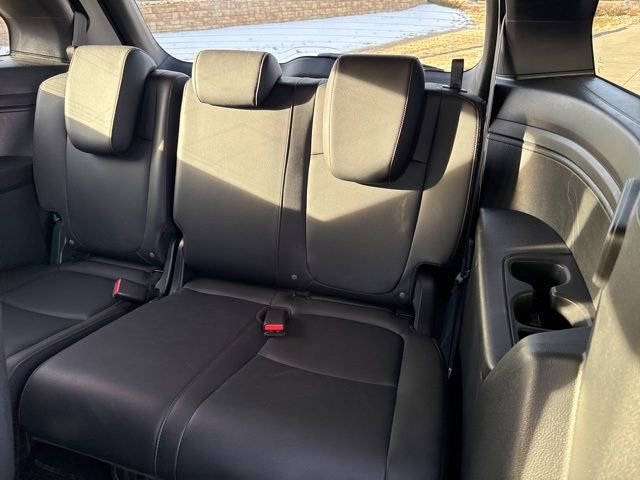 Used 2025 Honda Odyssey Sport-L image 20