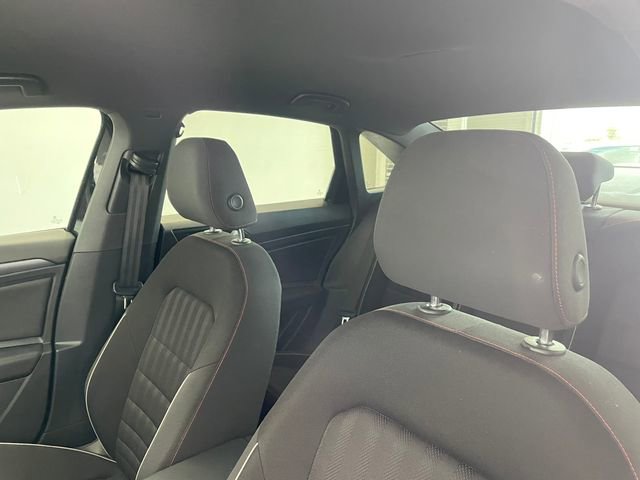 Used 2021 Volkswagen Jetta GLI FWD image 5