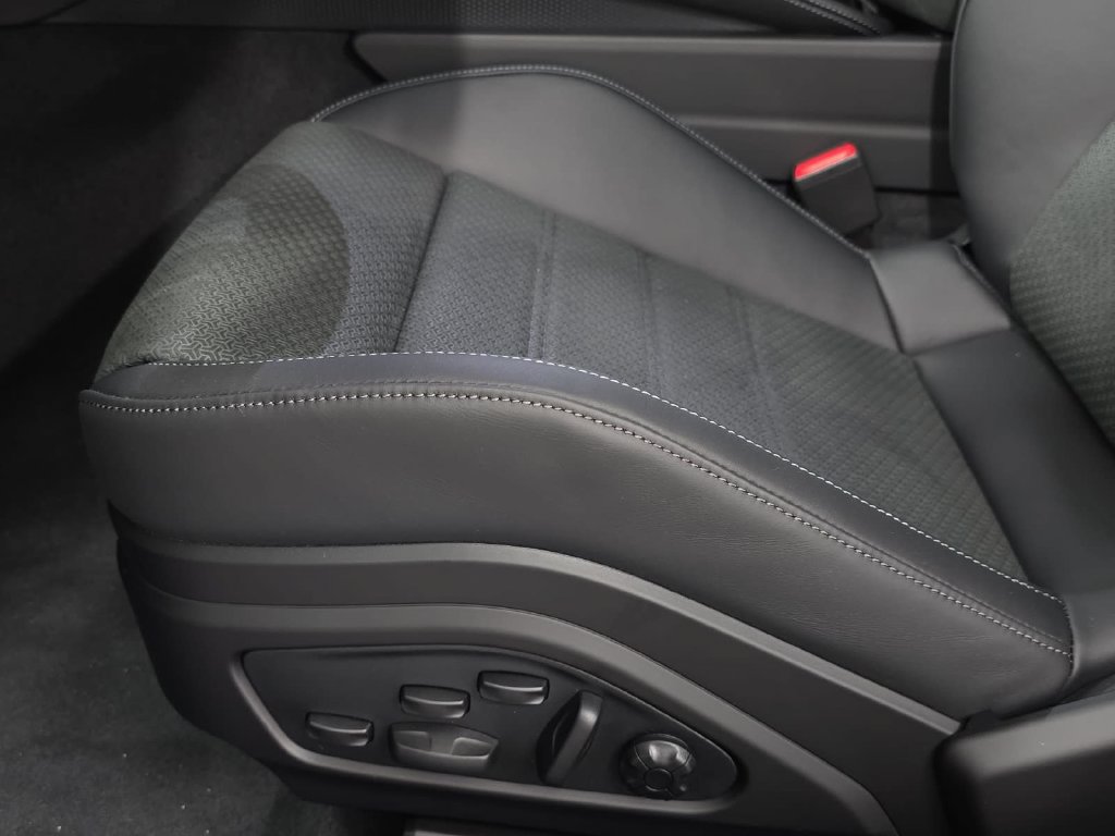 New 2026 Porsche Panamera GTS AWD/4WD image 25