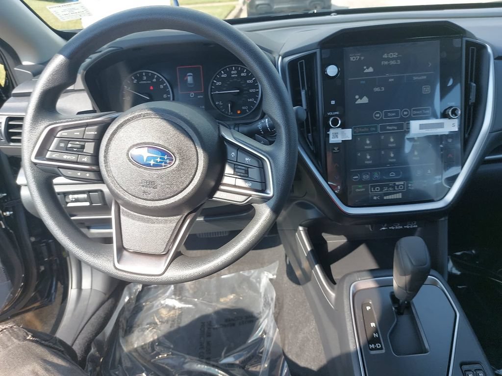 New 2026 Subaru Impreza 2.0i Sport AWD/4WD image 15