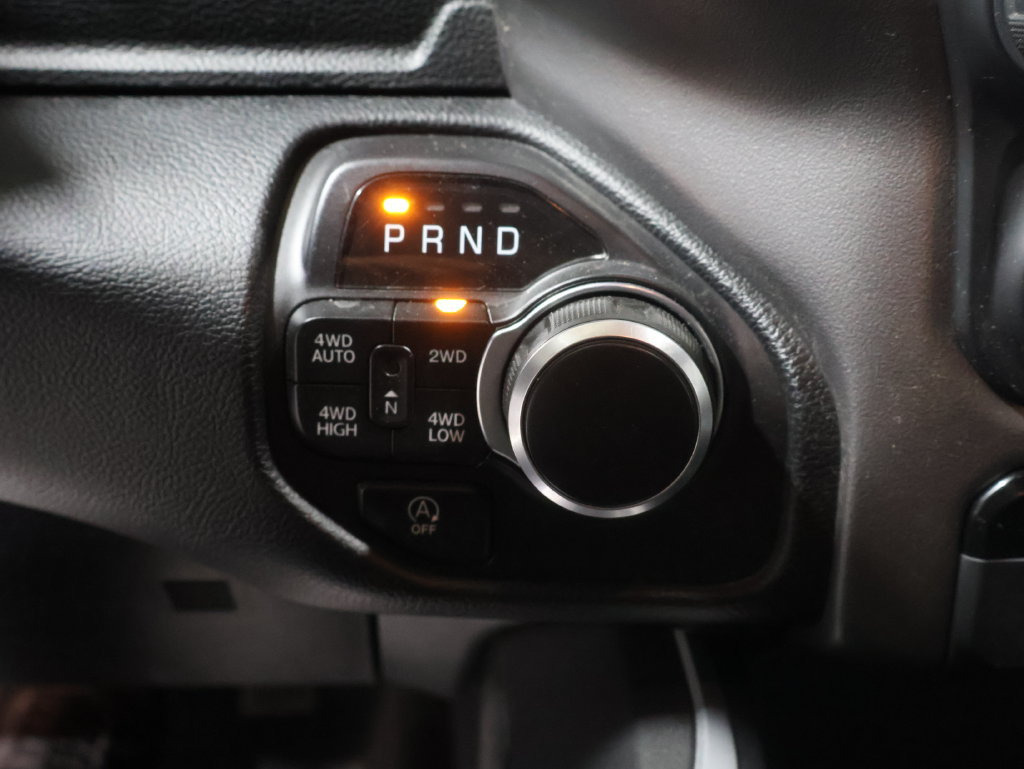 Used 2020 RAM 1500 Big Horn AWD/4WD image 33