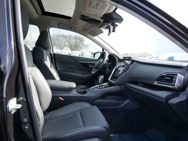 Used 2023 Subaru Outback Limited XT image 14