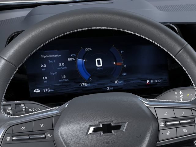 New 2026 Chevrolet Blazer EV LT FWD image 18