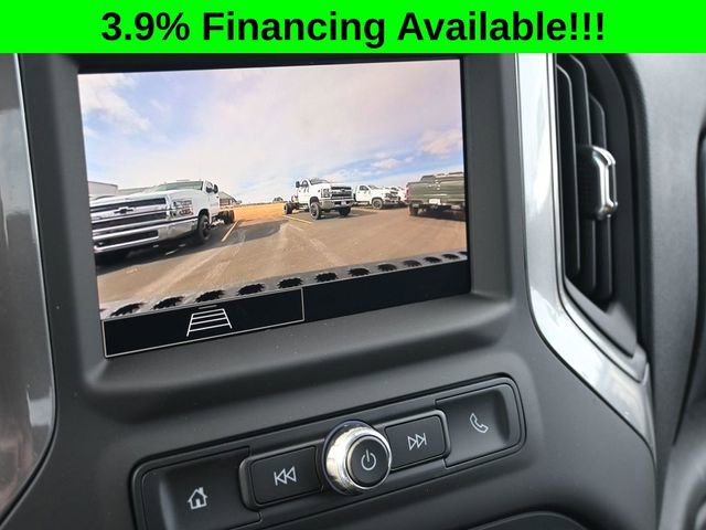 New 2025 Chevrolet Silverado 2500 W/T w/ WT Convenience Package image 25