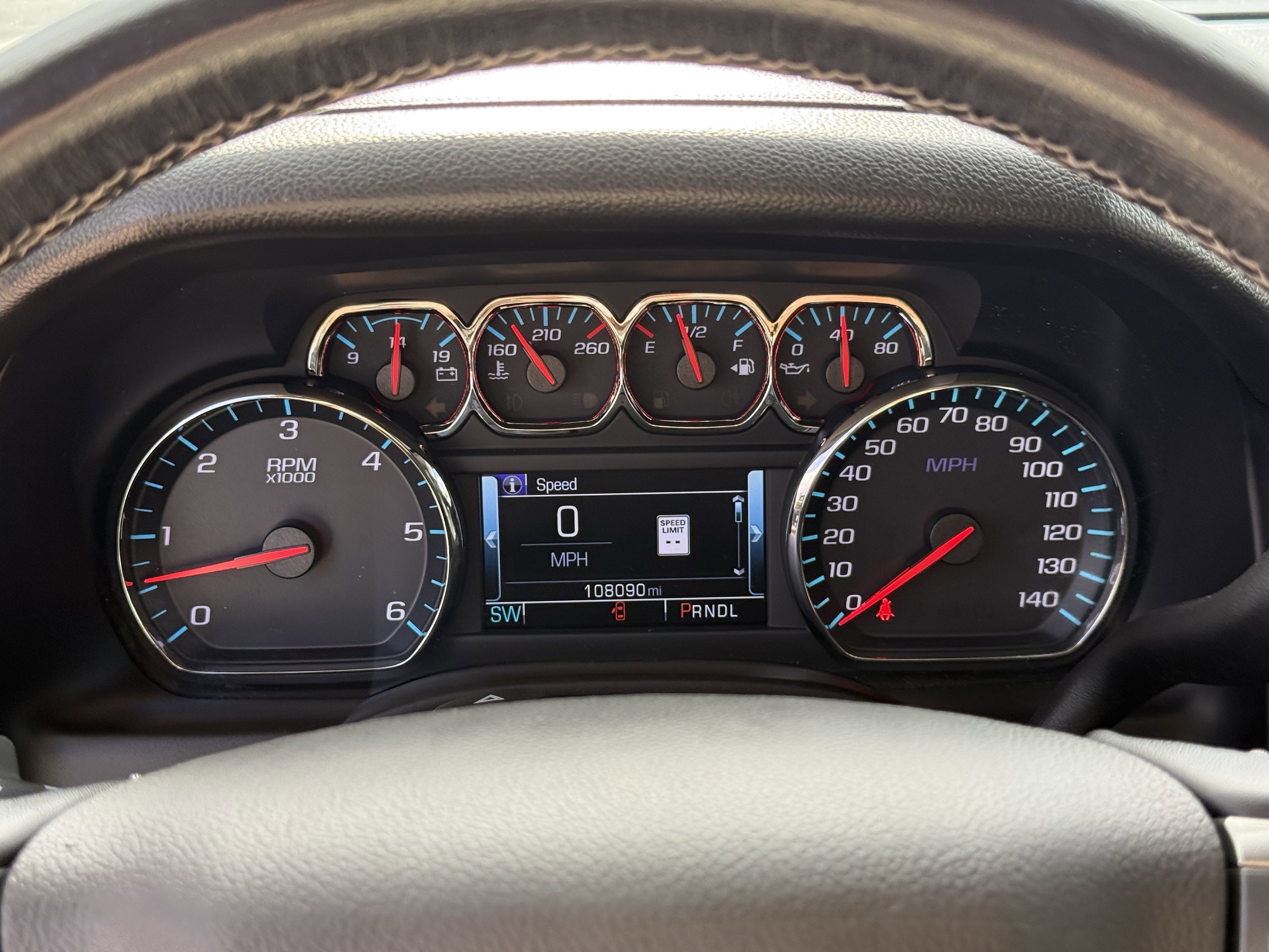 Used 2020 Chevrolet Tahoe LT image 18