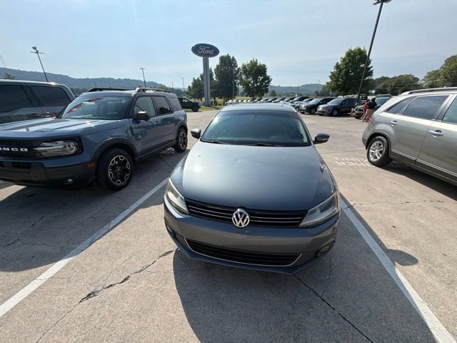 Used 2013 Volkswagen Jetta TDI FWD image 44