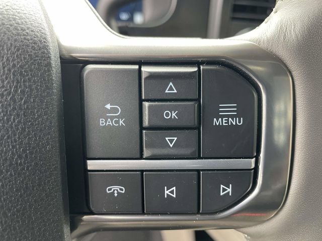 New 2026 Ford F450 Platinum w/ Platinum Plus Package AWD/4WD image 11