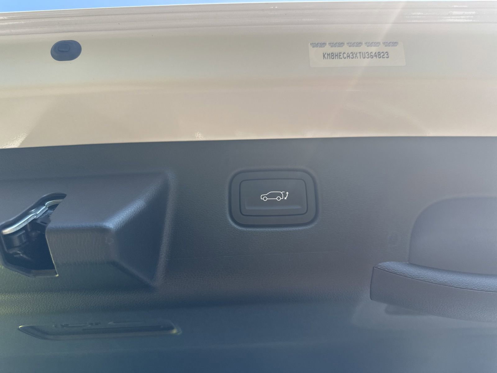 New 2026 Hyundai Kona Limited image 40