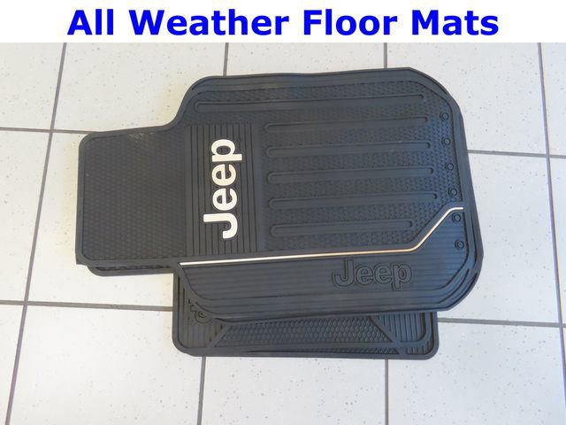 Used 2021 Jeep Wrangler Sport AWD/4WD image 10