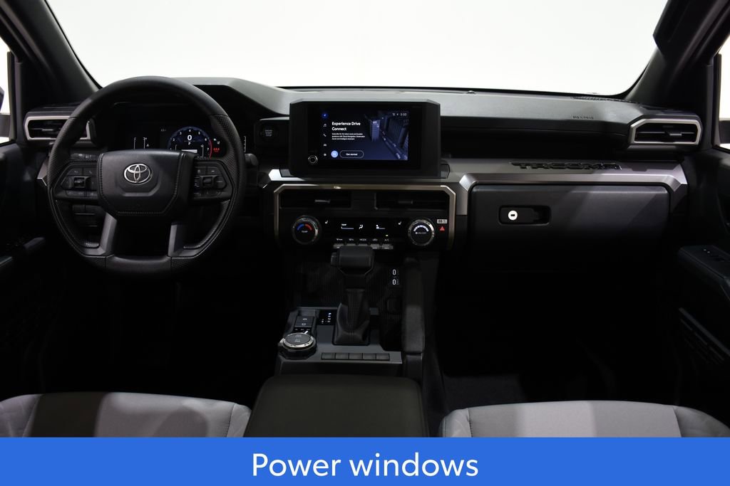 New 2026 Toyota Tacoma SR5 AWD/4WD image 8