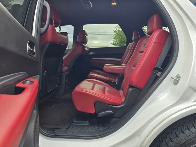 Used 2018 Dodge Durango R/T AWD/4WD image 15