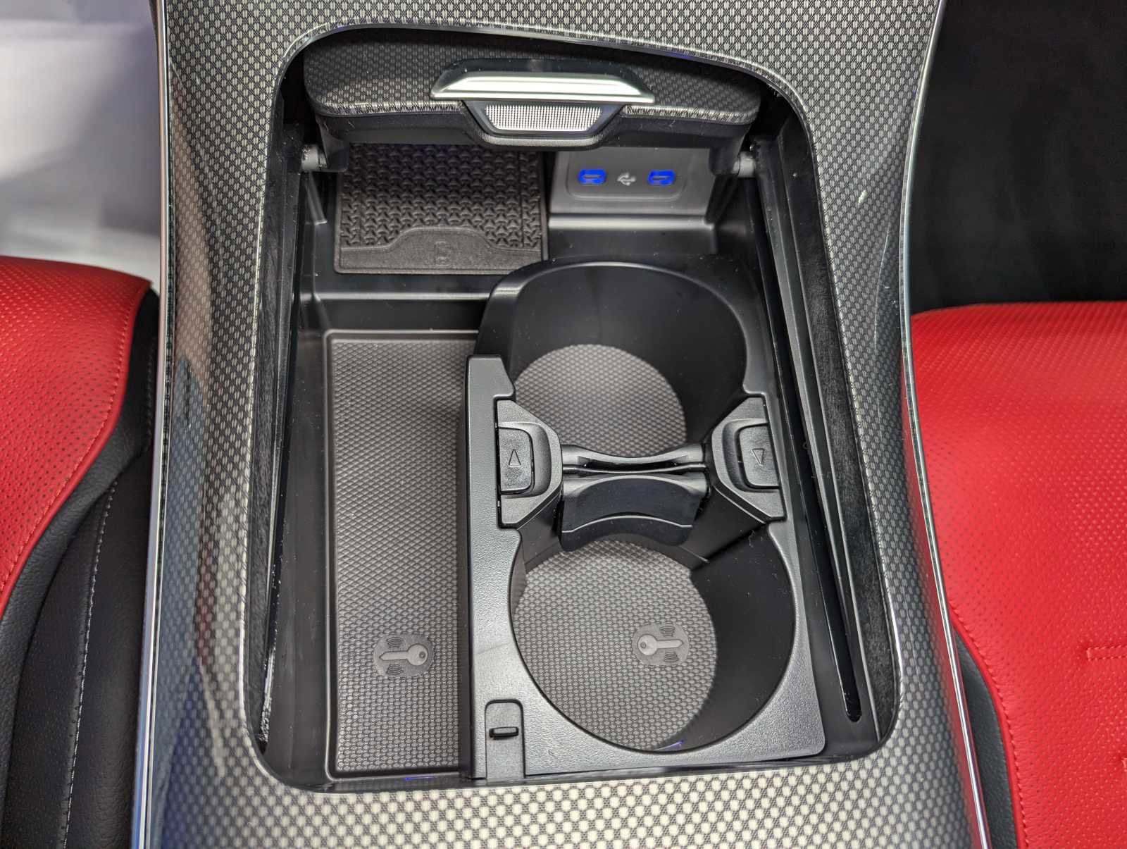 Certified 2024 Mercedes-Benz C 300 4MATIC Sedan image 28