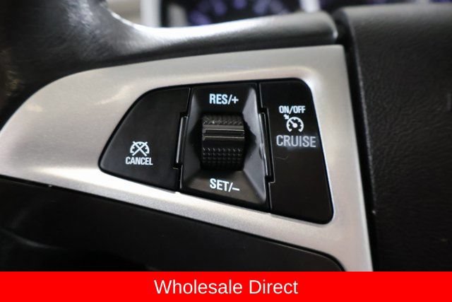 Used 2012 Chevrolet Equinox LT w/ Driver Convenience Package AWD/4WD image 18
