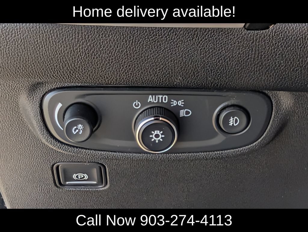 Used 2020 GMC Terrain SLT AWD/4WD image 23