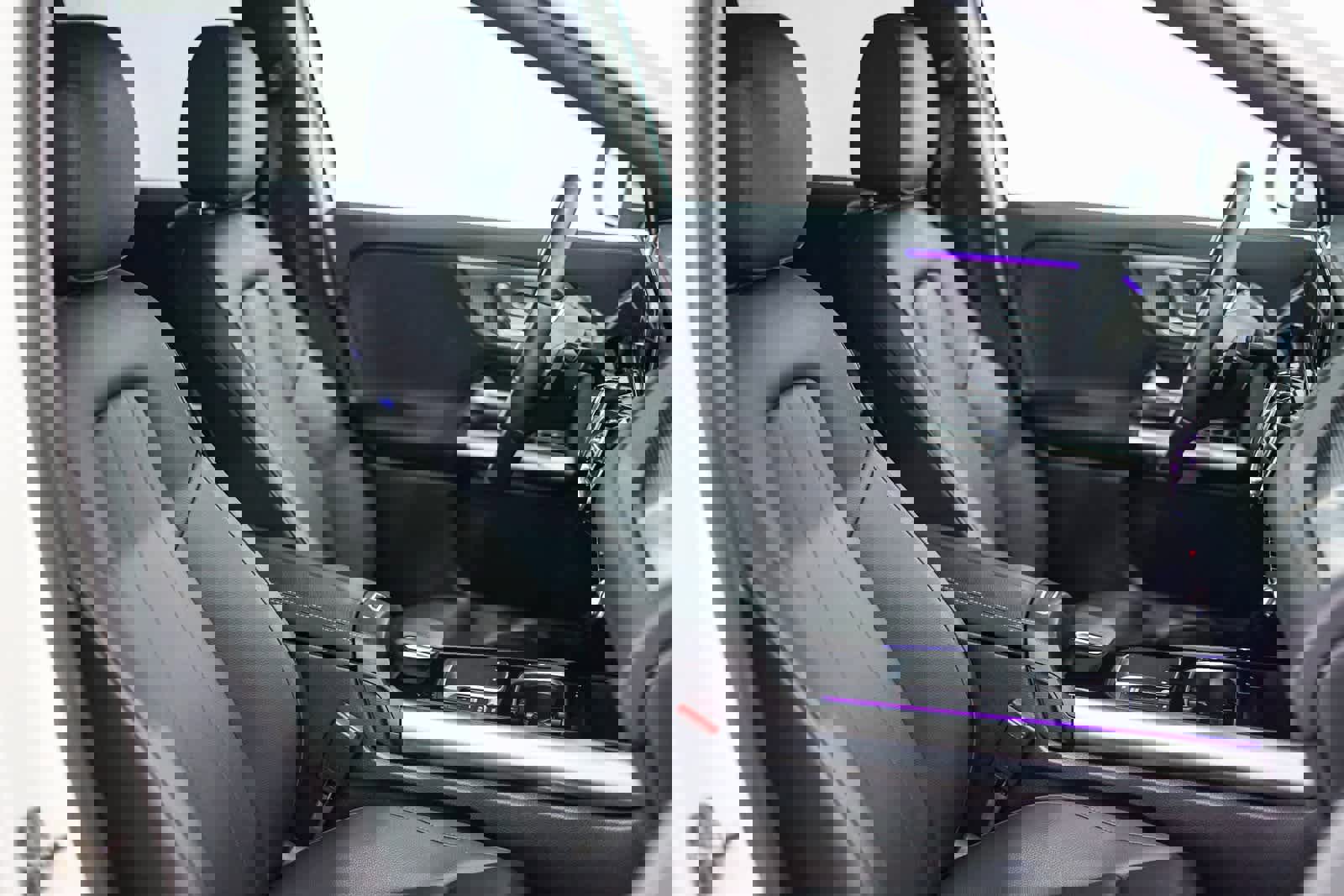 Certified 2023 Mercedes-Benz GLA 250 image 17