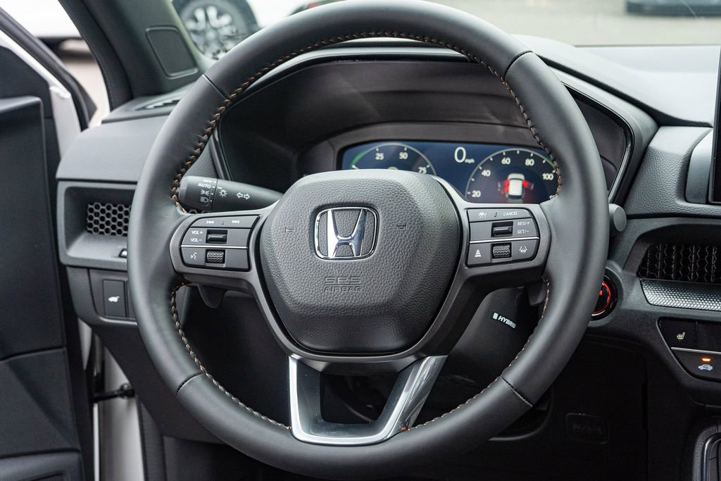 New 2026 Honda CR-V Sport-L image 18