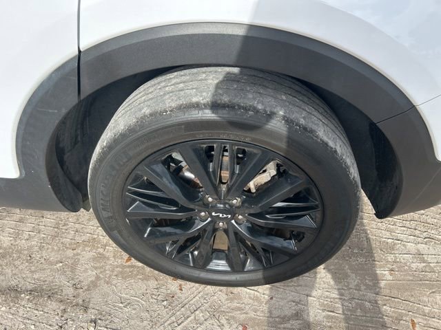 Used 2022 Kia Telluride SX w/ SX Prestige Package image 20