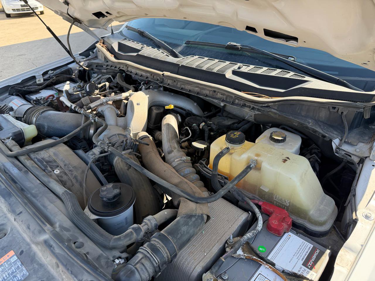 Used 2021 Ford F350 XLT RWD image 31