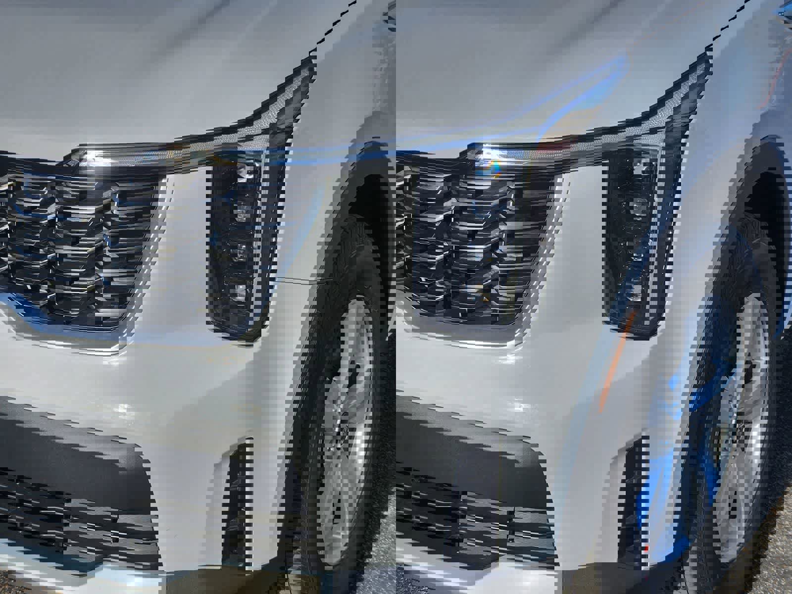 New 2026 Kia Sorento LX FWD image 6