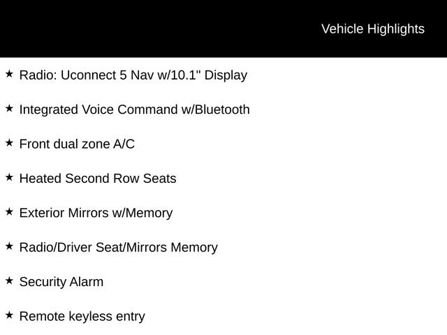 Used 2024 Dodge Durango GT image 13