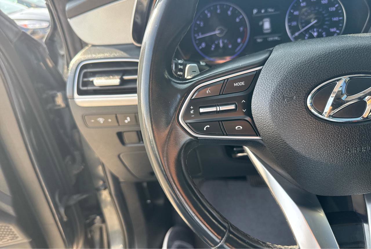 Used 2020 Hyundai Palisade SEL image 20