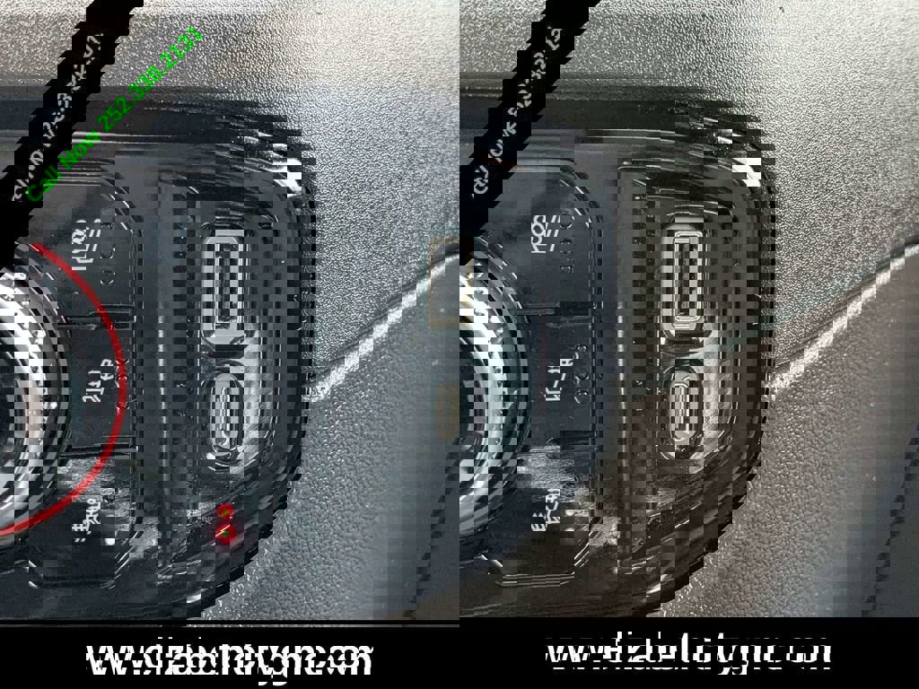 Used 2023 GMC Sierra 1500 SLT w/ SLT Premium Package image 31