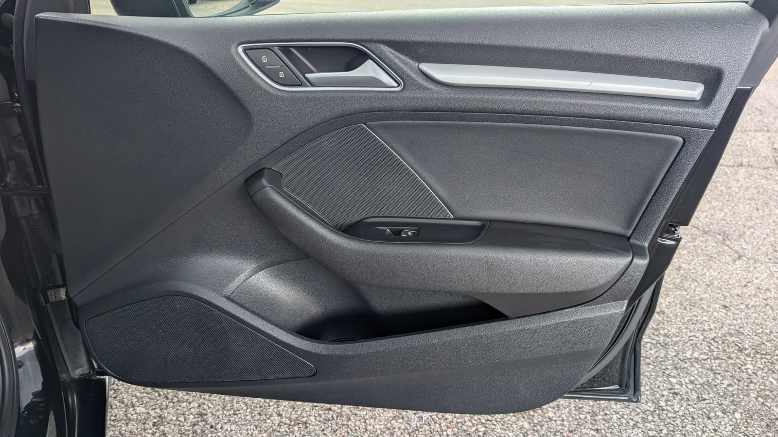 Used 2019 Audi A3 2.0T Titanium w/ Convenience Package FWD image 31