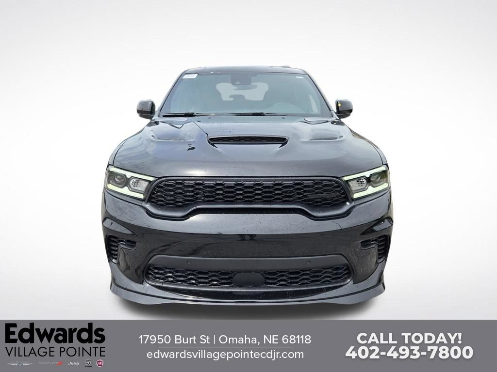 New 2026 Dodge Durango GT AWD/4WD image 8