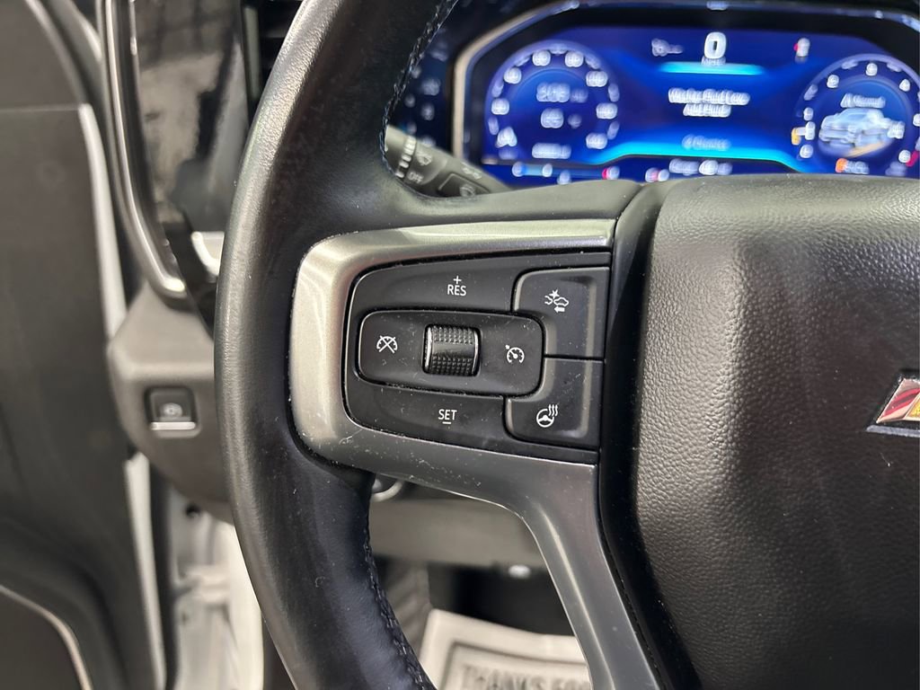 Used 2023 Chevrolet Silverado 1500 LT image 27
