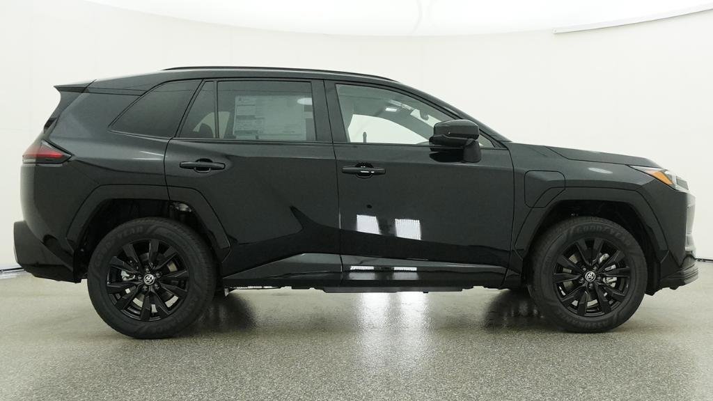 New 2026 Toyota RAV4 AWD Plug-in Hybrid image 14