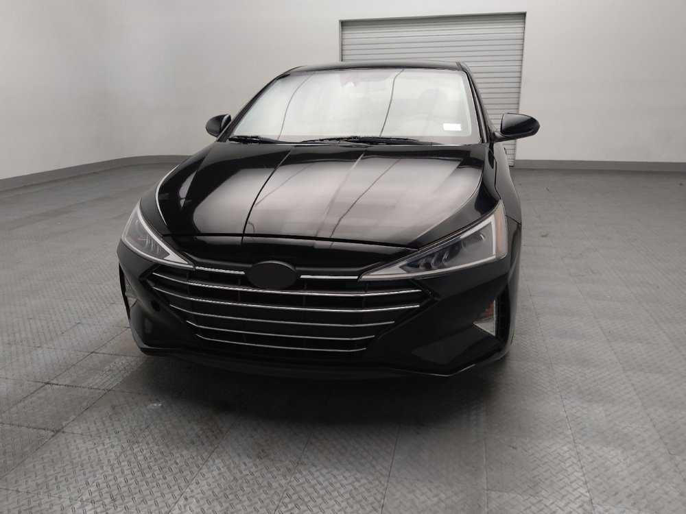 Used 2019 Hyundai Elantra SEL w/ Cargo Package FWD image 15